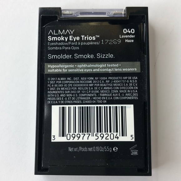 Woman’s make up collection Almay,No7 and Jordan’s - Picture 7 of 8